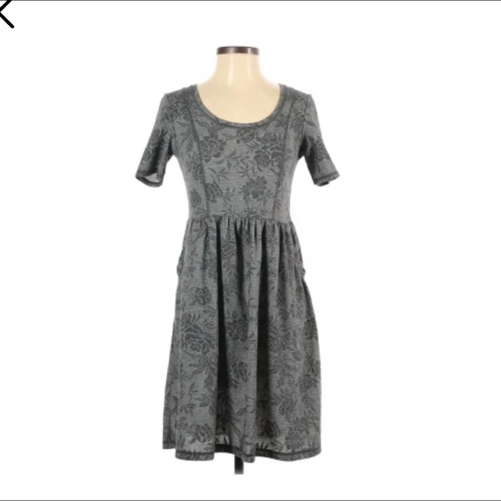Saturday Sunday dress with pockets, XS